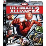 Marvel Ultimate Alliance 2 [PS3]